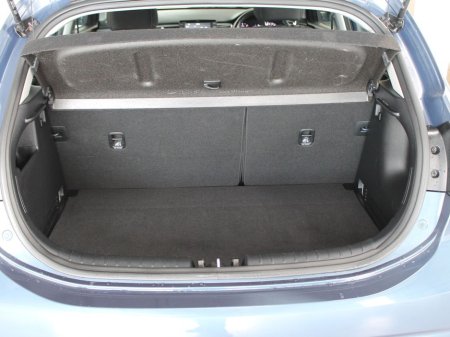 2018 Kia Rio K1 5DR €12,999 thumbnail