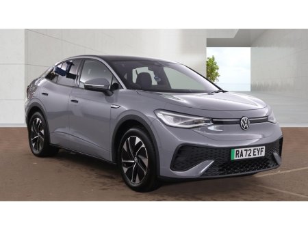 2023 Volkswagen ID.5 - photo 4