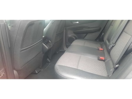 2024 Nissan Ariya - thumbnail 17