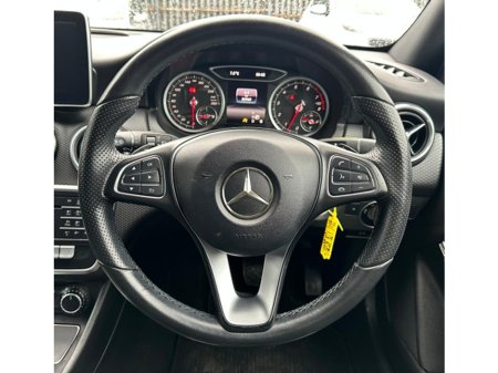 2016 Mercedes-Benz A Class - thumbnail 16