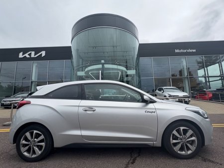 2018 Hyundai i20 1.0P DELUX MODEL *Fantastic CONDTION* LOW MILEAGE , Air Conditioning, Bluetooth, Cruise Control, Electric Windows, Parking Sensors, Multifunctional €12,900