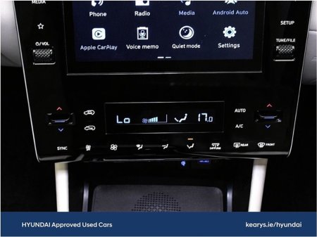 2023 Hyundai Tucson - thumbnail 21