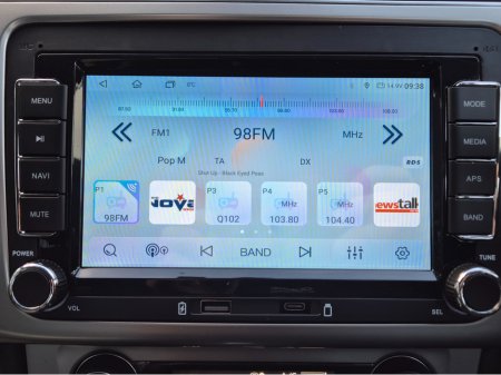 2016 Volkswagen Polo - thumbnail 6