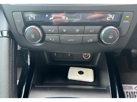 2017 Renault Kadjar 1.5 DCI DYNAMIQUE S NAV ENERGY 110BHP €10,950 thumbnail