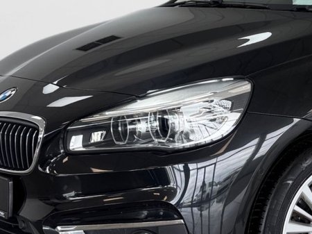 2016 BMW 2 Series Gran Tourer - thumbnail 9