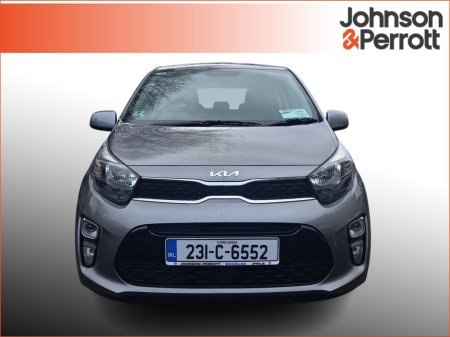 2023 Kia Picanto 1.0 K1 Petrol €15,900 thumbnail