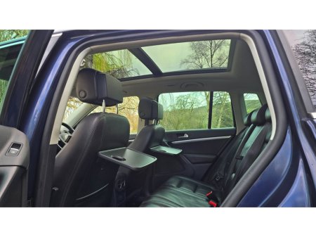 2016 Volkswagen Tiguan - thumbnail 14