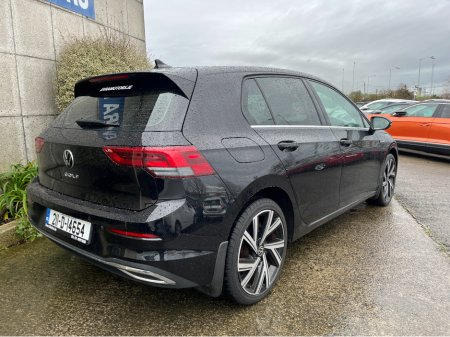 2021 Volkswagen Golf - thumbnail 4