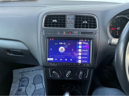 2014 Volkswagen Polo 1.2i TSI Petrol Automatic Comfortline €11,500 thumbnail