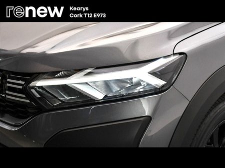 2026 Dacia Sandero Stepway Extreme TCe 110 E06X thumbnail