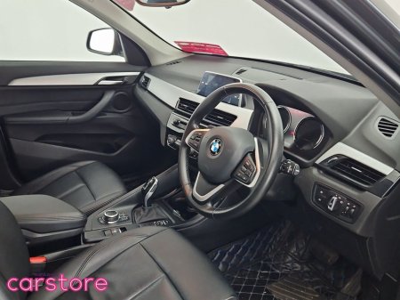 2019 BMW X1 sDrive18i SE Auto €28,880 thumbnail