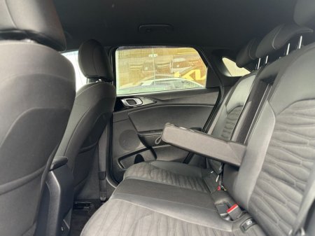2024 Kia Ceed 1.0 Gt Line €26,995 thumbnail