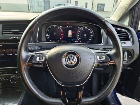 2019 Volkswagen Golf - thumbnail 13