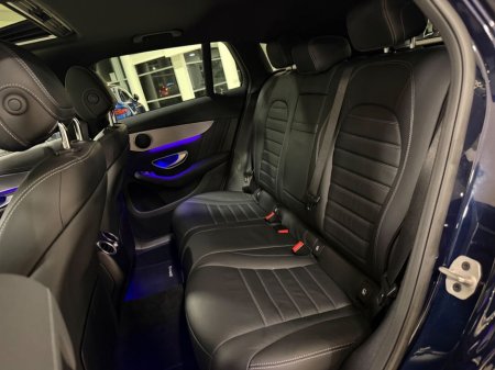 2023 Mercedes-Benz EQC - thumbnail 19