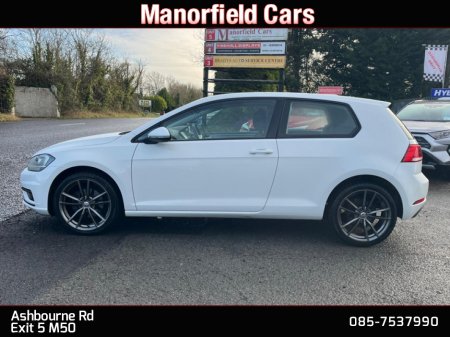 2019 Volkswagen Golf - thumbnail 35