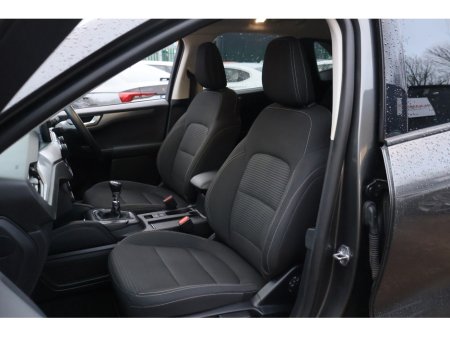 2021 Ford Kuga TITANIUM 1 Owner From New Huge Spec! €22,995 thumbnail