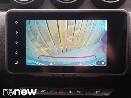 2023 Dacia Duster - thumbnail 21