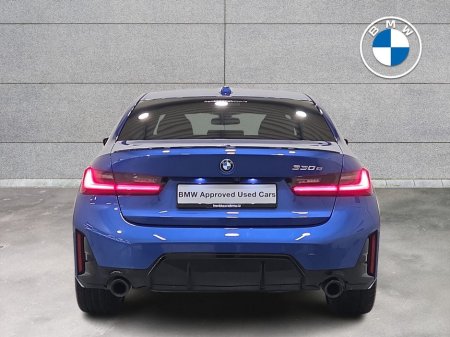 2024 BMW 3 Series - thumbnail 15