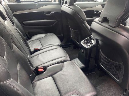 2024 Volvo XC90 T8 Dark Plus Recharge AWD Auto (PHEV) €69,900 thumbnail