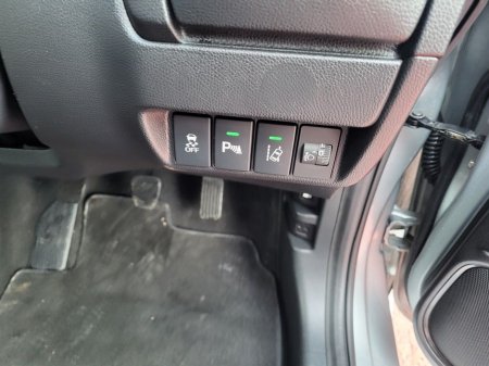 2016 Honda Jazz 1.3 i-VTEC EX €12,500 thumbnail