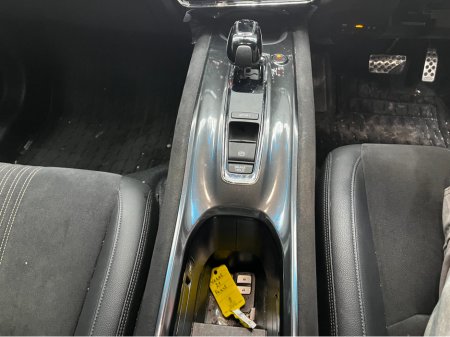 2021 Honda Vezel €23950 2021 HONDA VEZEL RS HYBRID SENSING 1.5 AUTOMATIC / CRUISE CONTROL / REVERSE CAMERA / HEATED SEATS €23,950 thumbnail