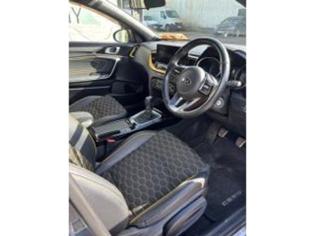 2020 Kia XCeed - thumbnail 9