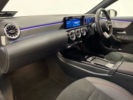 2024 Mercedes-Benz A Class - thumbnail 6