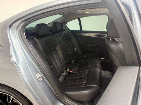 2017 BMW 5 Series 530E SE *SUNROOF* €21,990 thumbnail