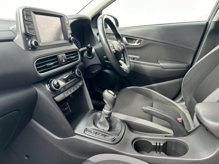 2019 Hyundai Kona - thumbnail 13