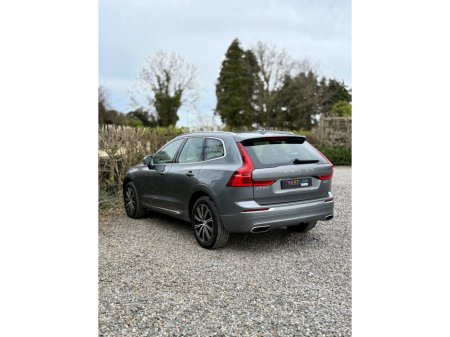 2020 Volvo XC60 - thumbnail 10