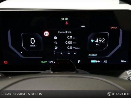 2025 Kia EV4 Earth K3 DEMONSTRATOR SALE * 0% FINANCE AVAILABLE* €45,950 thumbnail