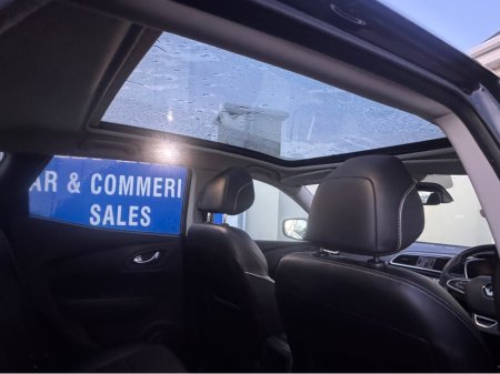 2018 Renault Kadjar SIGNATURE NAV ENERGY DC 4DR €14,950 thumbnail