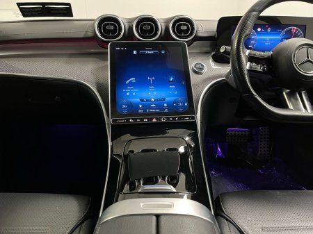 2023 Mercedes-Benz C Class C300e AMG - 18 Inch Alloys - Reversing Camera - Climate Control - Heated Seats - Cruise Control - Apple CarPlay/Android Auto - €48,950 or €49,900 with Supagard Vehicle Protection & GAP Insurance €48,950 thumbnail