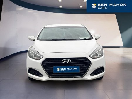 2015 Hyundai i40 Fleet Edition 1.7 Diesel €4,950 thumbnail