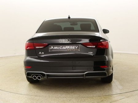 2017 Audi A3 - photo 6