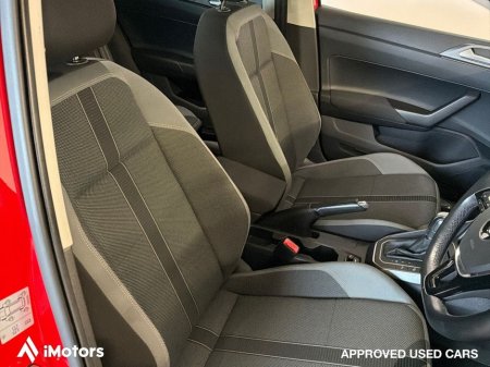 2019 Volkswagen Polo HIGHLINE DSG AUTOMATIC €16,800 thumbnail
