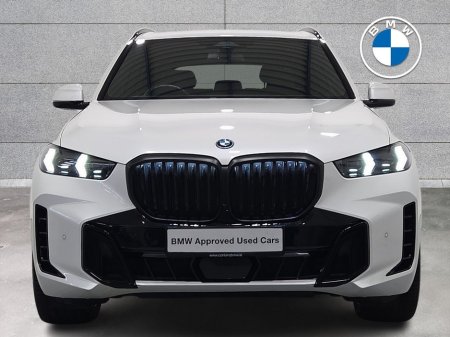 2025 BMW X5 - thumbnail 16