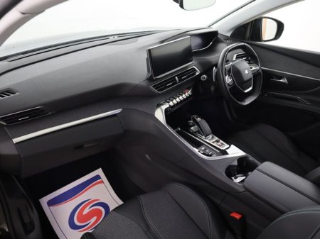 2023 Peugeot 3008 - thumbnail 20