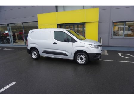 2023 Toyota Proace CITY 1.5 GX SWB 650KG 3