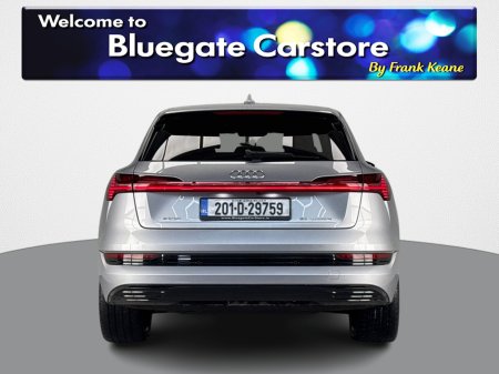 2020 Audi e-tron - thumbnail 3
