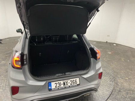 2023 Ford Puma - thumbnail 9