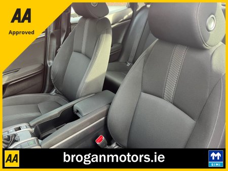 2019 Honda Civic - thumbnail 19