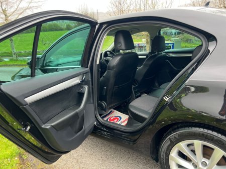 2020 Skoda Octavia - photo 3