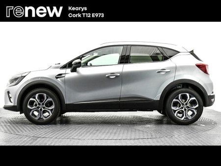 2024 Renault Captur Techno TCe 90 MY23 €29,000 thumbnail