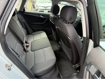 2012 Audi A3 - thumbnail 11