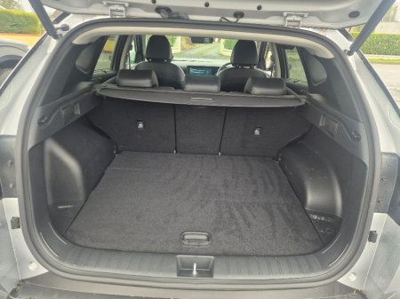 2025 Hyundai Tucson EXECUTIVE PLUS 5DR €42,850 thumbnail