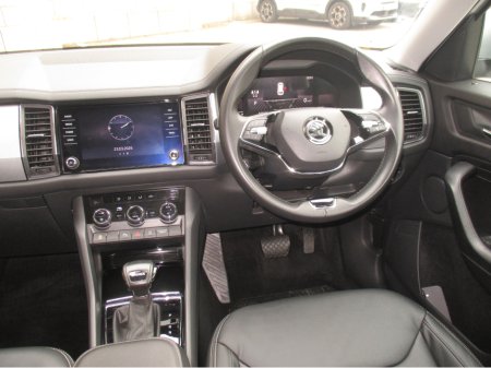 2023 Skoda Kodiaq - thumbnail 8