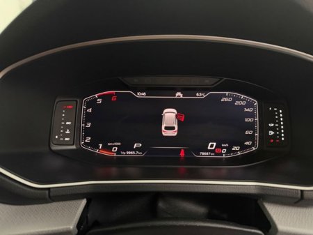 2023 SEAT Tarraco 2.0tdi 150hpdsg 7S SE+ 5DR AUT €39,777 thumbnail