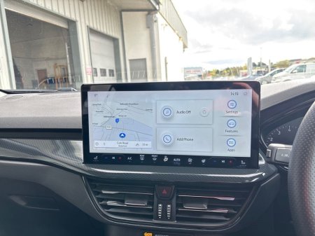 2024 Ford Focus - thumbnail 9