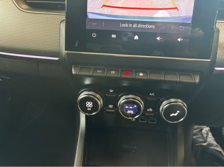 2024 Renault Arkana - thumbnail 5